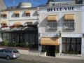 Hotel Bellevue - Amboise アンボアーズ - France フランスのホテル