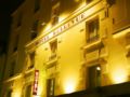 Hotel Bellevue Paris Montmartre - Paris - France Hotels