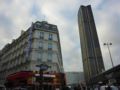Hotel Berkeley - Paris - France Hotels