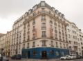 Hotel Boris V by HappyCulture - Paris パリ - France フランスのホテル