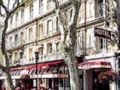 Hotel Bristol - Avignon - France Hotels