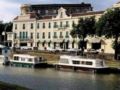 Hôtel Bristol - Carcassonne カルカッソンヌ - France フランスのホテル
