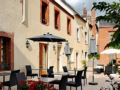 Hotel Burgevin - Sully-sur-Loire - France Hotels