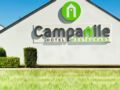Hotel Campanile Chartres - Chartres - France Hotels