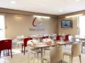 Hotel Campanile Geneve - Aeroport/Palexpo - Ferney-Voltaire - France Hotels