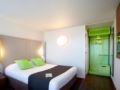 Hotel Campanile Montargis - Amily - Amilly アミリー - France フランスのホテル