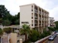 Hotel Cannes Gallia - Cannes カンヌ - France フランスのホテル