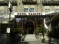 Hotel Carlton Nice - Nice ニース - France フランスのホテル