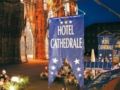 Hotel Cathedrale - Strasbourg - France Hotels