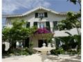 Hotel Chalet De L'isere - Cannes - France Hotels