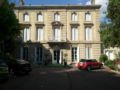 Hotel Chateau des Jacobins - Agen アジャン - France フランスのホテル