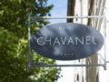 Hotel Chavanel - Paris パリ - France フランスのホテル