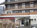 Hotel Christiania - La Clusaz - France Hotels