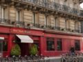 Hotel Claude Bernard Saint Germain - Paris - France Hotels