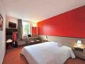Hotel Clermont Estaing - Clermont-Ferrand - France Hotels