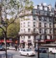Hotel Cluny Square - Paris パリ - France フランスのホテル