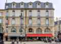 Hotel Coeur de City Bordeaux Clemenceau by HappyCulture - Bordeaux ボルドー - France フランスのホテル