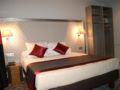Hotel d'Amiens - Paris - France Hotels
