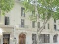 Hotel d'Angleterre - Avignon - France Hotels