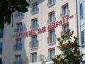Hotel de Berny - Antony アントニー - France フランスのホテル