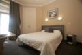 Hotel De Bourgogne - Nantes - France Hotels
