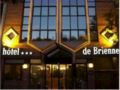 Hotel de Brienne - Toulouse トゥールーズ - France フランスのホテル