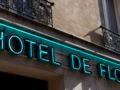 Hotel de Flore - Paris パリ - France フランスのホテル