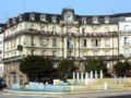 Hotel De France - Angers - France Hotels