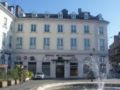 Hotel De Gramont - Pau ポー - France フランスのホテル