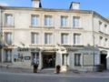 Hotel De La Banniere De France - Laon ラン - France フランスのホテル