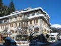 Hotel de la Couronne - Chamonix-Mont-Blanc - France Hotels
