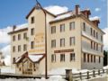Hotel de la Haute Montagne - Lajoux - France Hotels