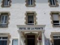 Hôtel de la Pointe de Mousterlin - Fouesnant フエナン - France フランスのホテル