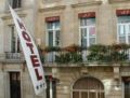 Hotel de la Presse - Bordeaux ボルドー - France フランスのホテル