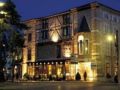 Hotel de la Tour Cocooning et Gastronomie - Chatillon-sur-Chalaronne - France Hotels