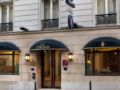 Hotel De L'Ocean - Paris - France Hotels