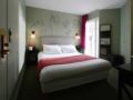 Hotel de l'Orchidee - Paris - France Hotels