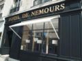 Hotel De Nemours Rennes - Rennes レンヌ - France フランスのホテル