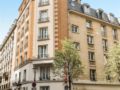 Hotel De Neuve by HappyCulture - Paris パリ - France フランスのホテル