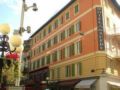 Hotel de Suede - Nice - France Hotels
