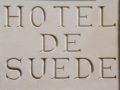 Hotel De Suede Saint Germain - Paris パリ - France フランスのホテル