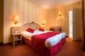 Hotel Delambre - Paris - France Hotels