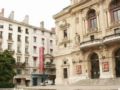Hotel Des Artistes - Lyon - France Hotels