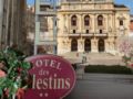 Hotel des Celestins - Lyon リヨン - France フランスのホテル