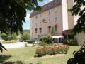 Hotel des Cepages - Arbois - France Hotels