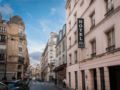 Hotel des Deux Avenues - Paris - France Hotels