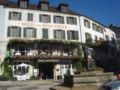 Hotel des Deux Forts - Salins-les-Bains サラン レ バン - France フランスのホテル