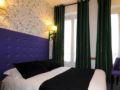 Hotel Des Ducs D'Anjou - Paris - France Hotels