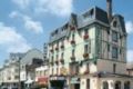 Hotel Des Dunes - La Baule ラボール - France フランスのホテル