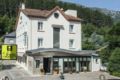 Hotel Des Gorges Du Tarn - Florac - France Hotels